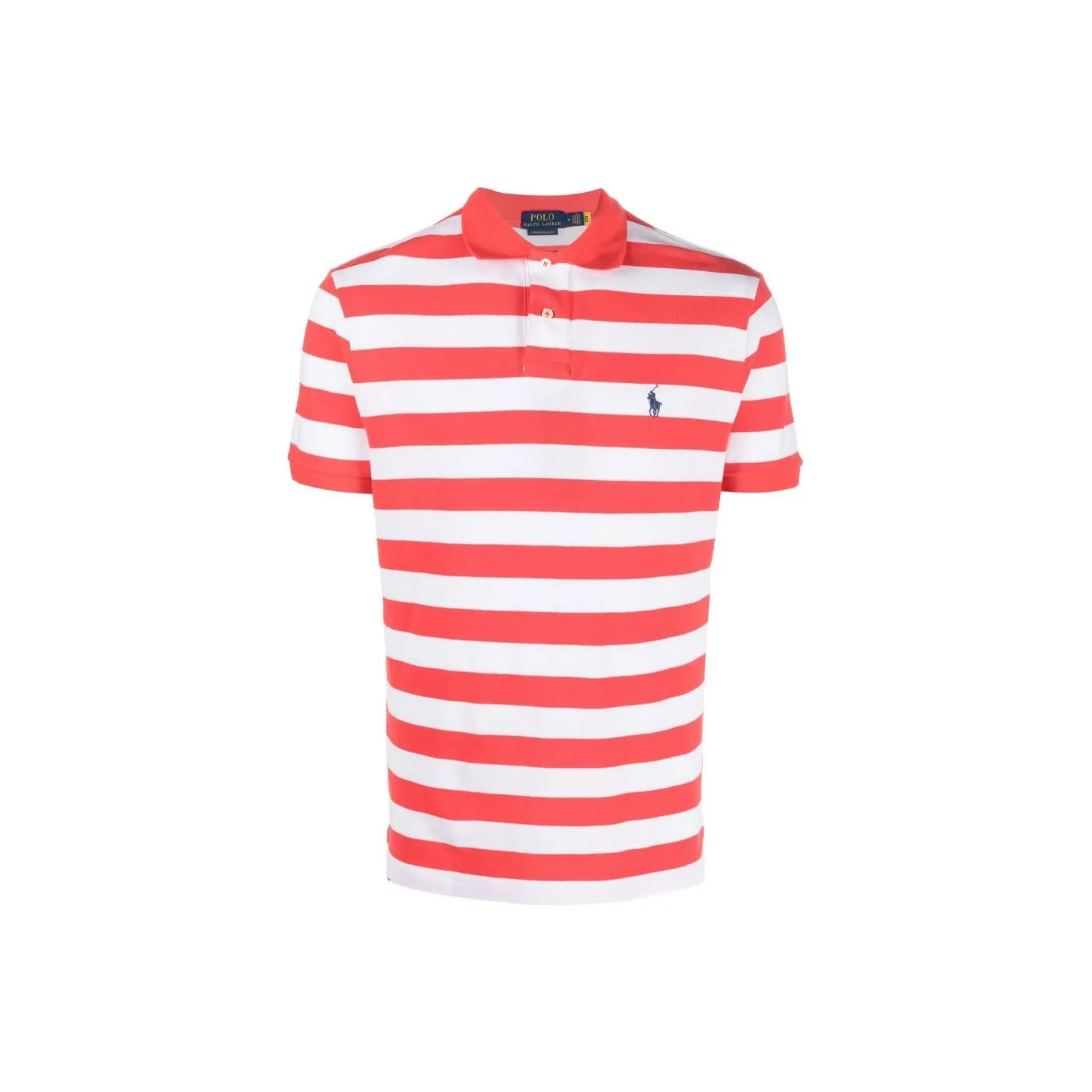 Polo Ralph Lauren SS23 Polo Мужской Красный
