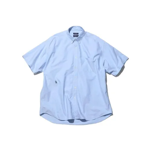 NAUTICA JAPAN Мужские рубашки