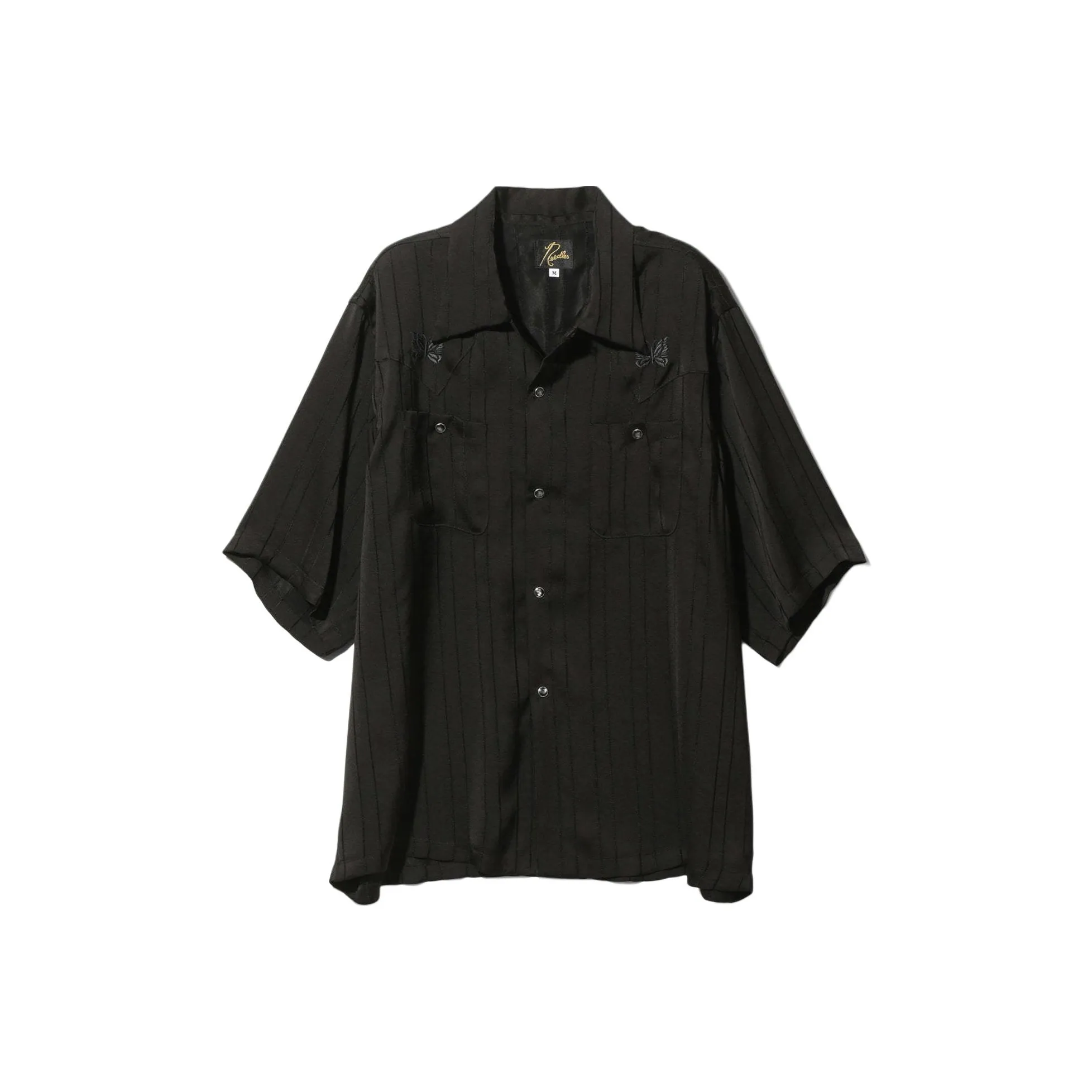 Needles Cowboy One Up Shirt