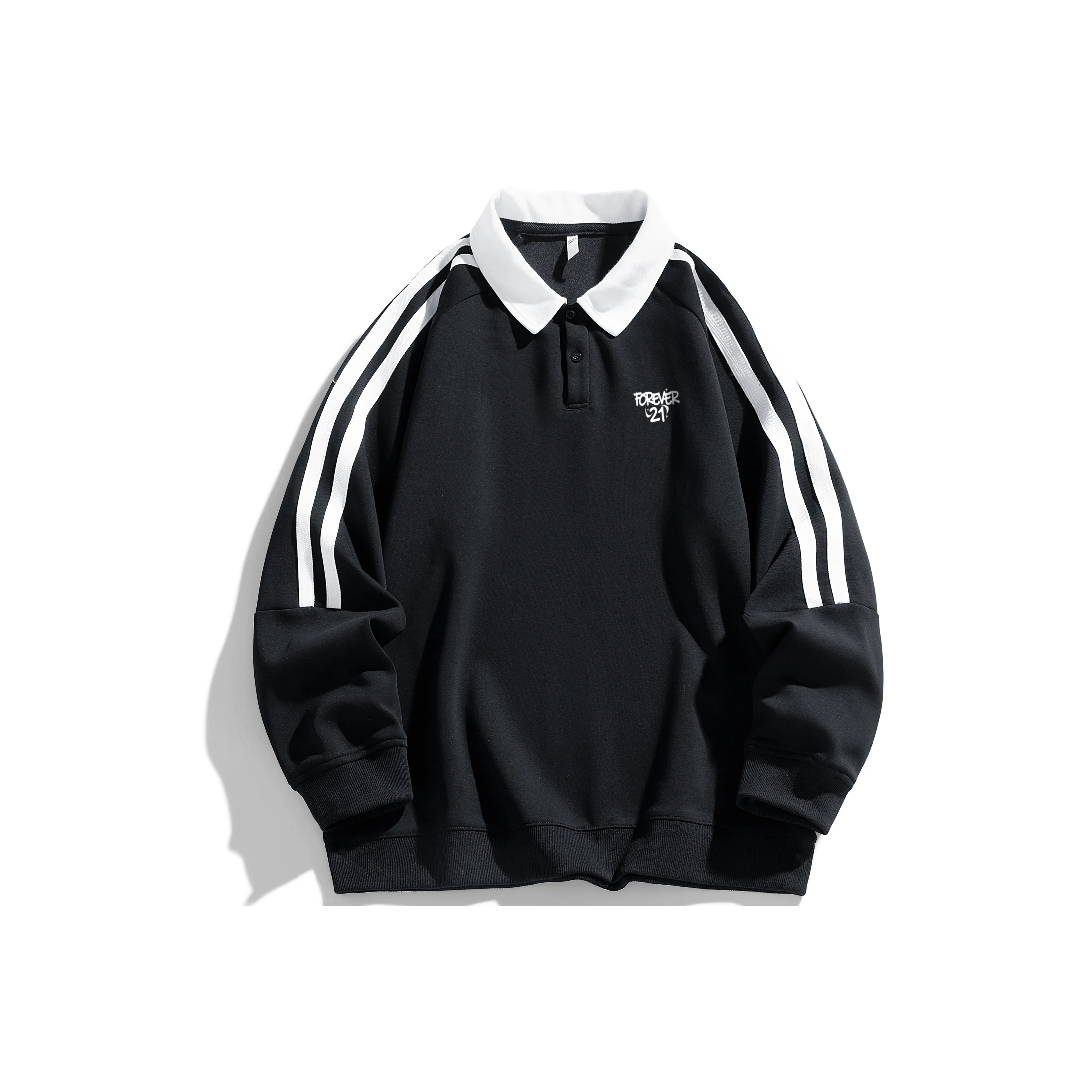 FOREVER 21 Унисекс Толстовки