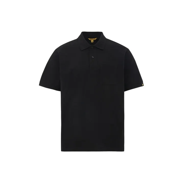 CAT Polo Shirts Unisex