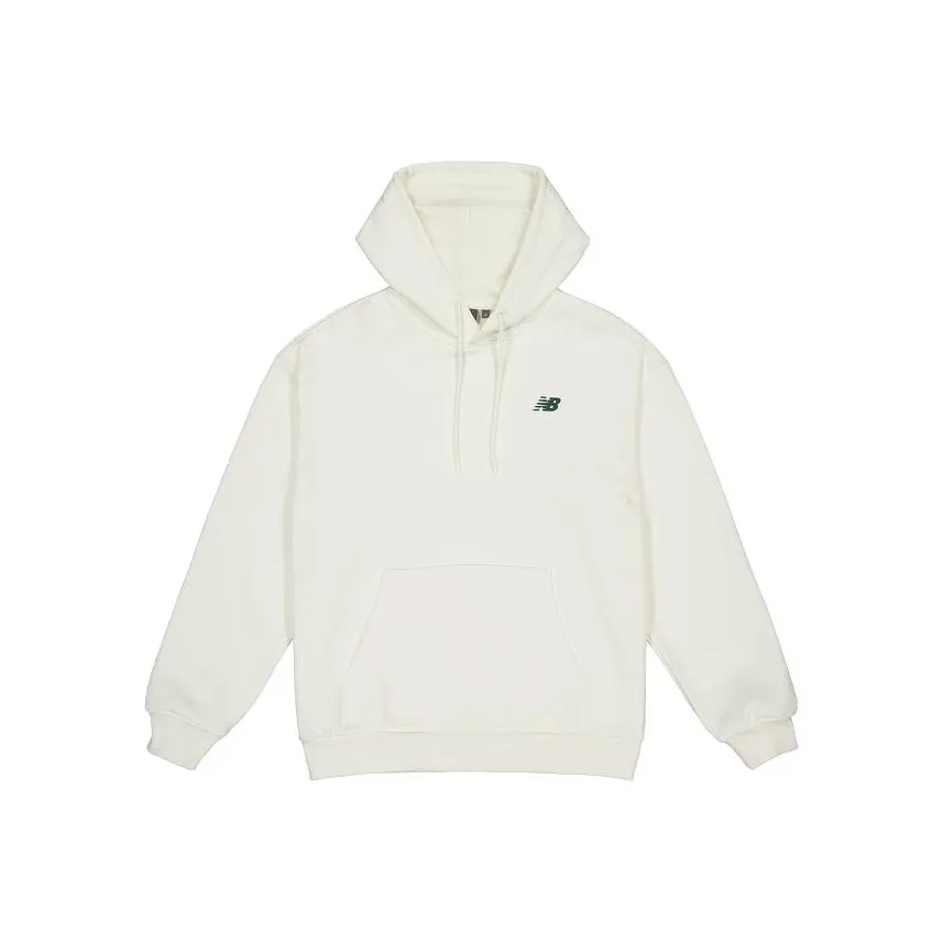 New Balance совместный бренд Белый Мужской Свитшот