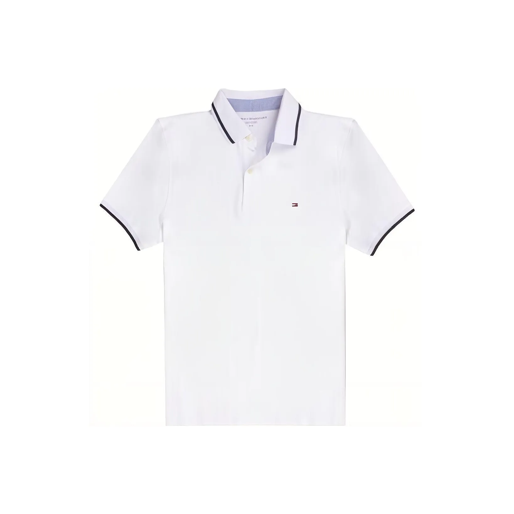 Tommy Hilfiger Polo Shirt Men's