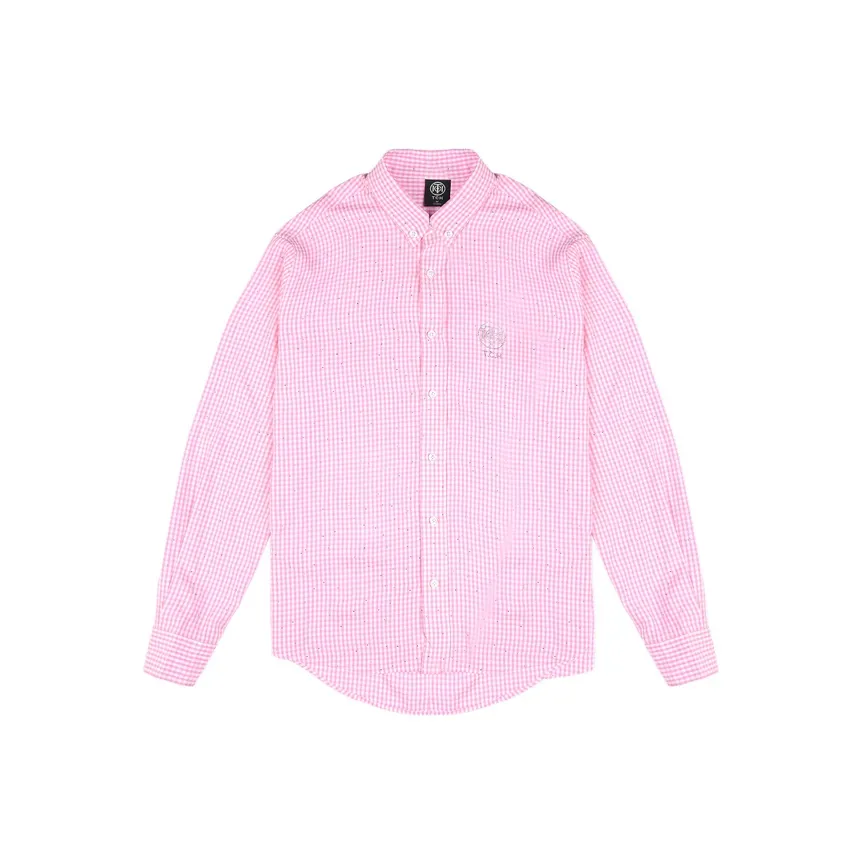 TCH Shirts Unisex Pink