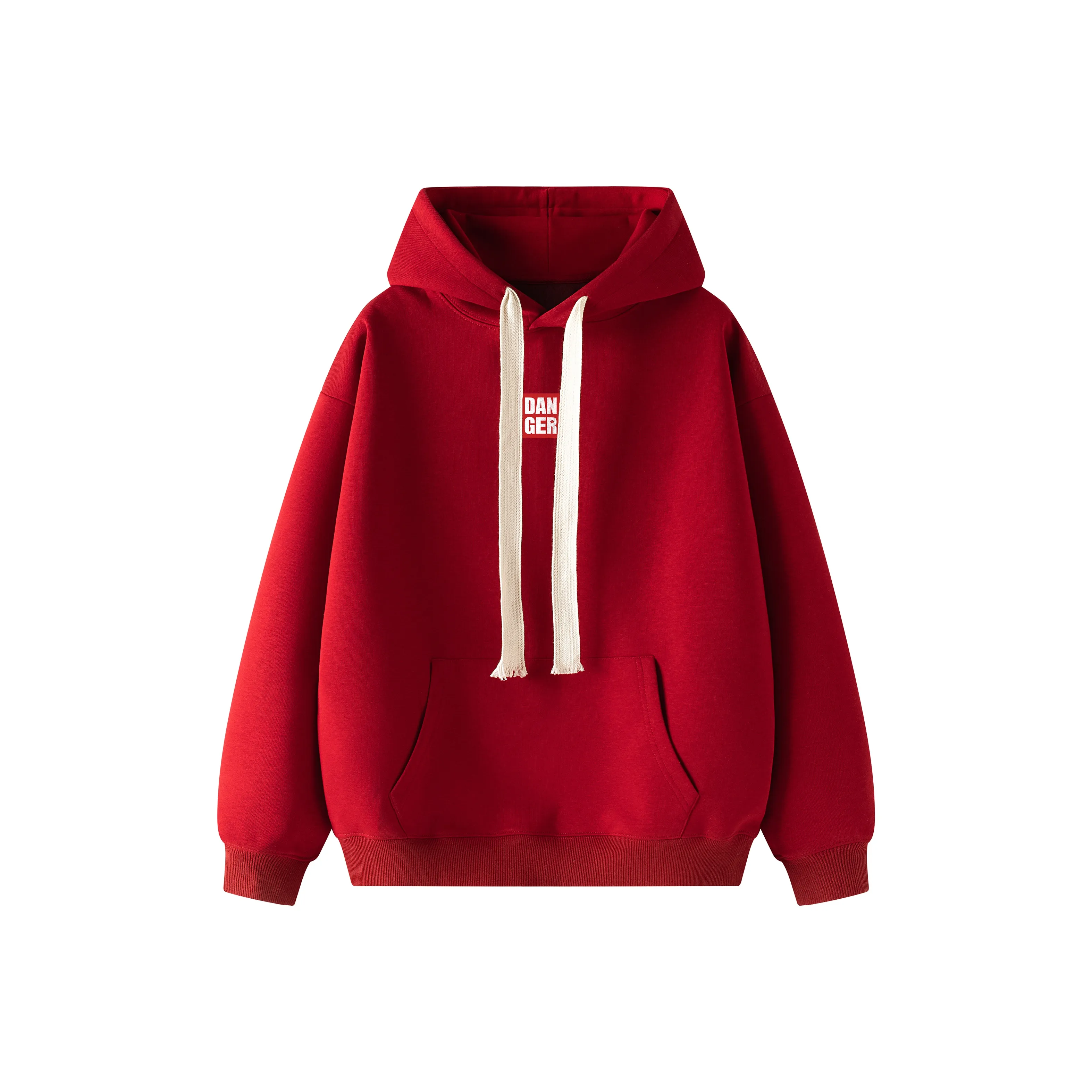 DANGERTIGER Унисекс Свитшоты