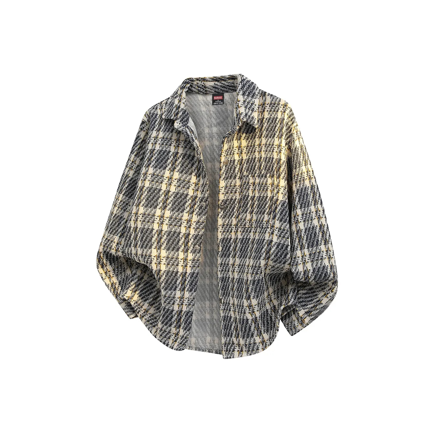 BALENO Унисекс Рубашки