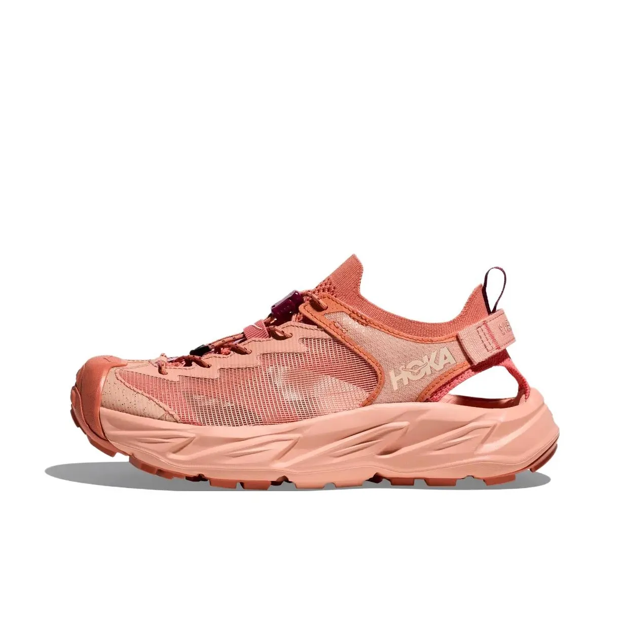 HOKA ONE ONE Hopara 2 Dry Clay Feldspar Women's