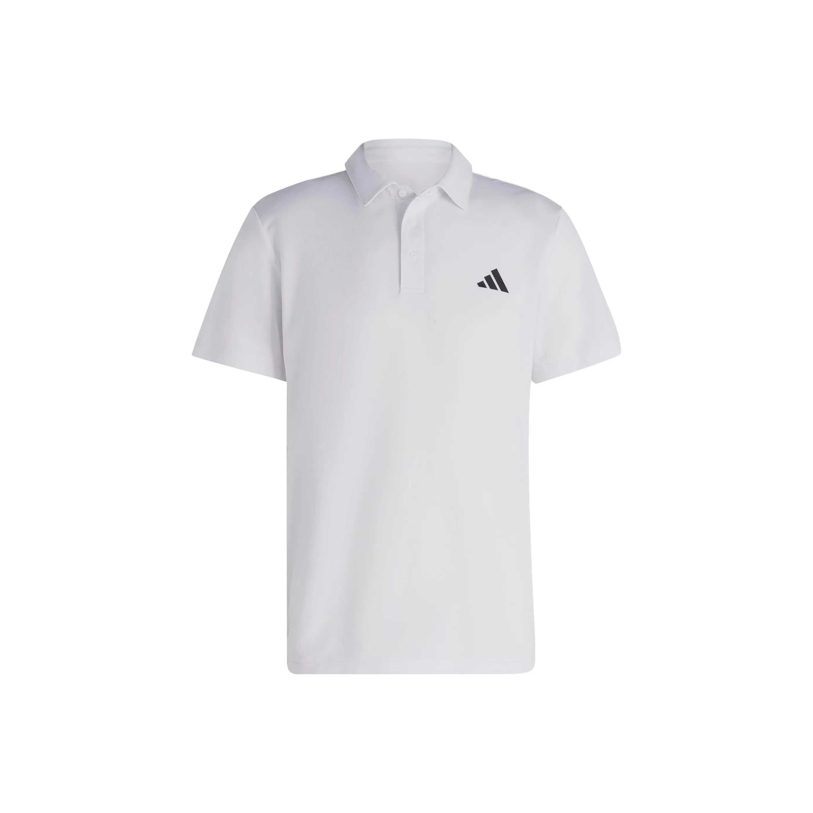 Adidas Tennis Polo Shirt Men's White