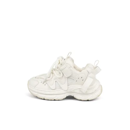 ST&SAT KIDS Беговые кроссовки MID Топ Kids