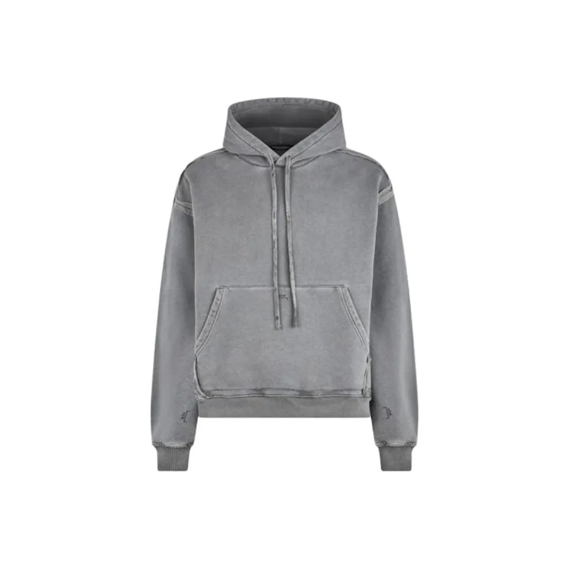 A COLD WALL* FW24 Черные Мужские Свитшоты