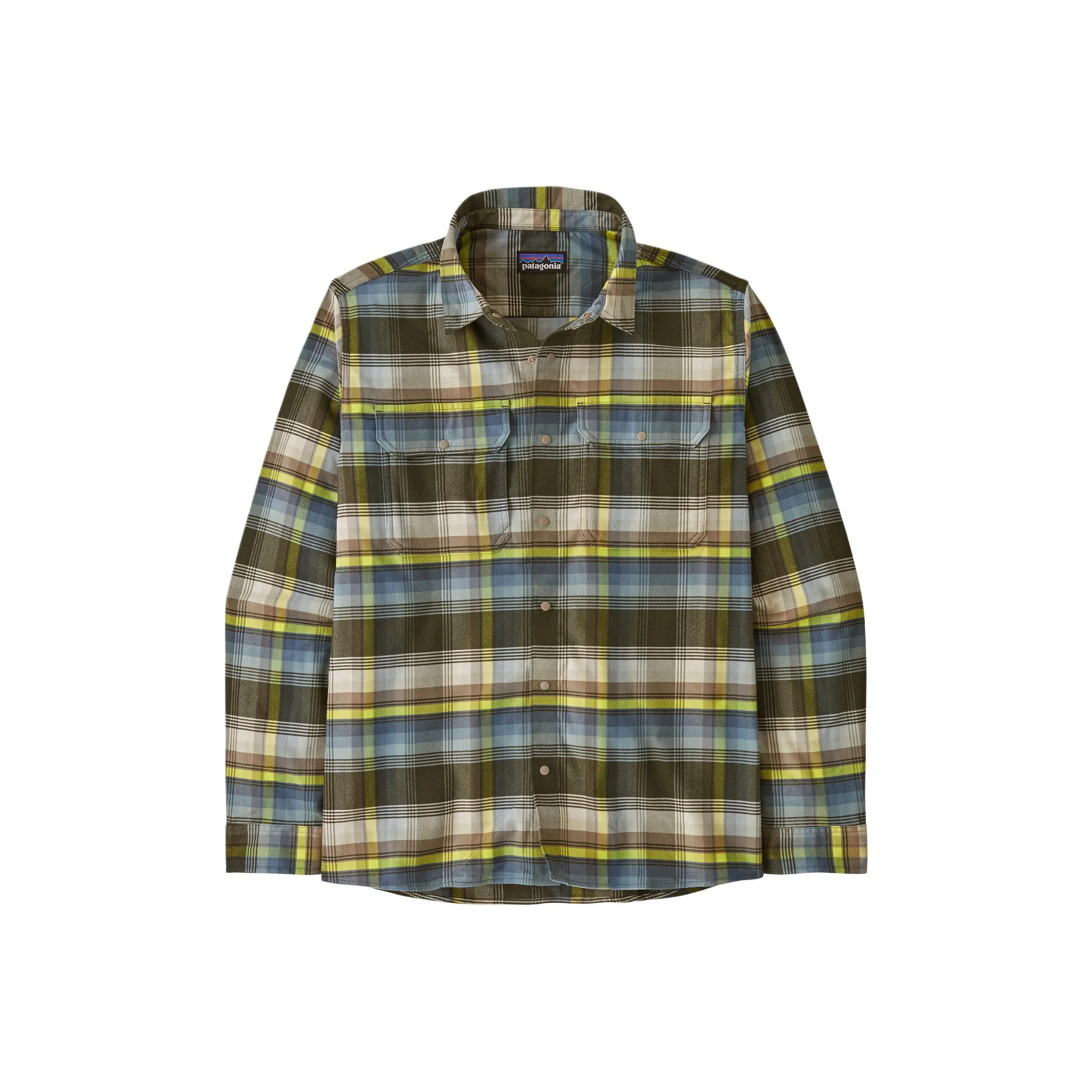 Patagonia Мужские Рубашки