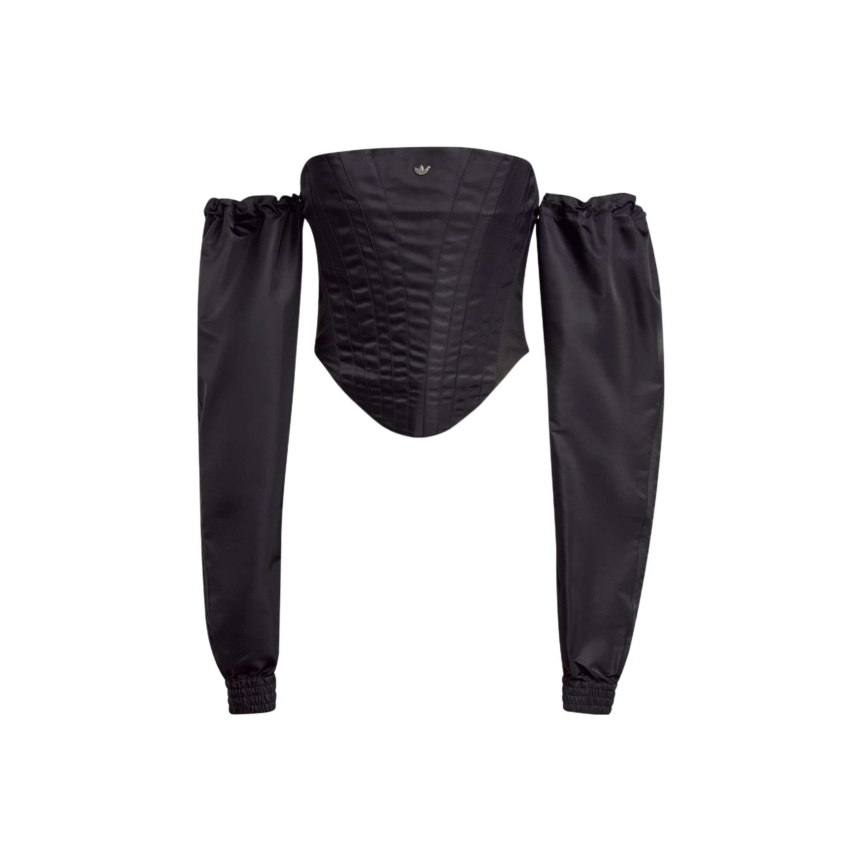 Adidas Originals Blue Version Collection Shirts Unisex Black