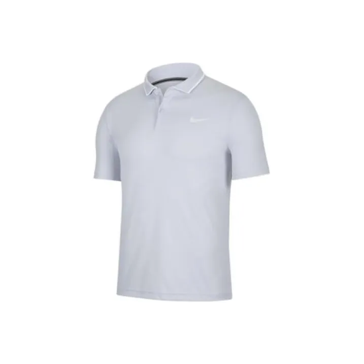 Nike Light Purple Men's Polo