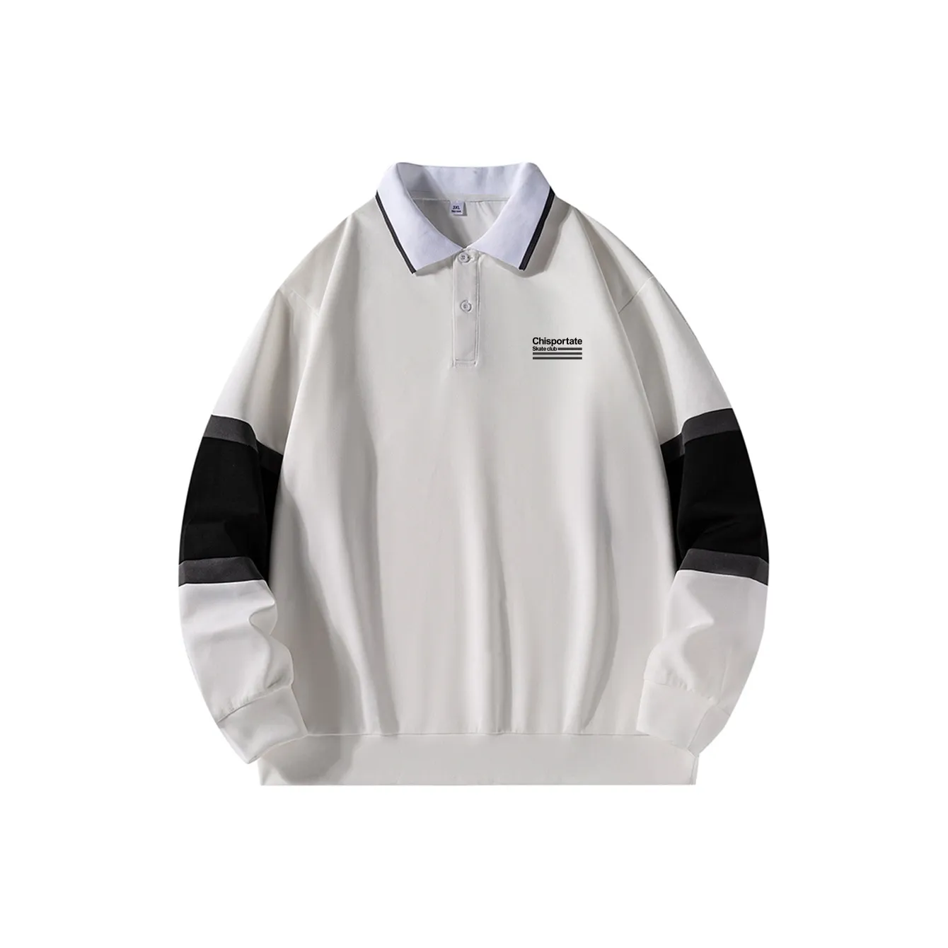 Chisportate Polo Shirts Unisex