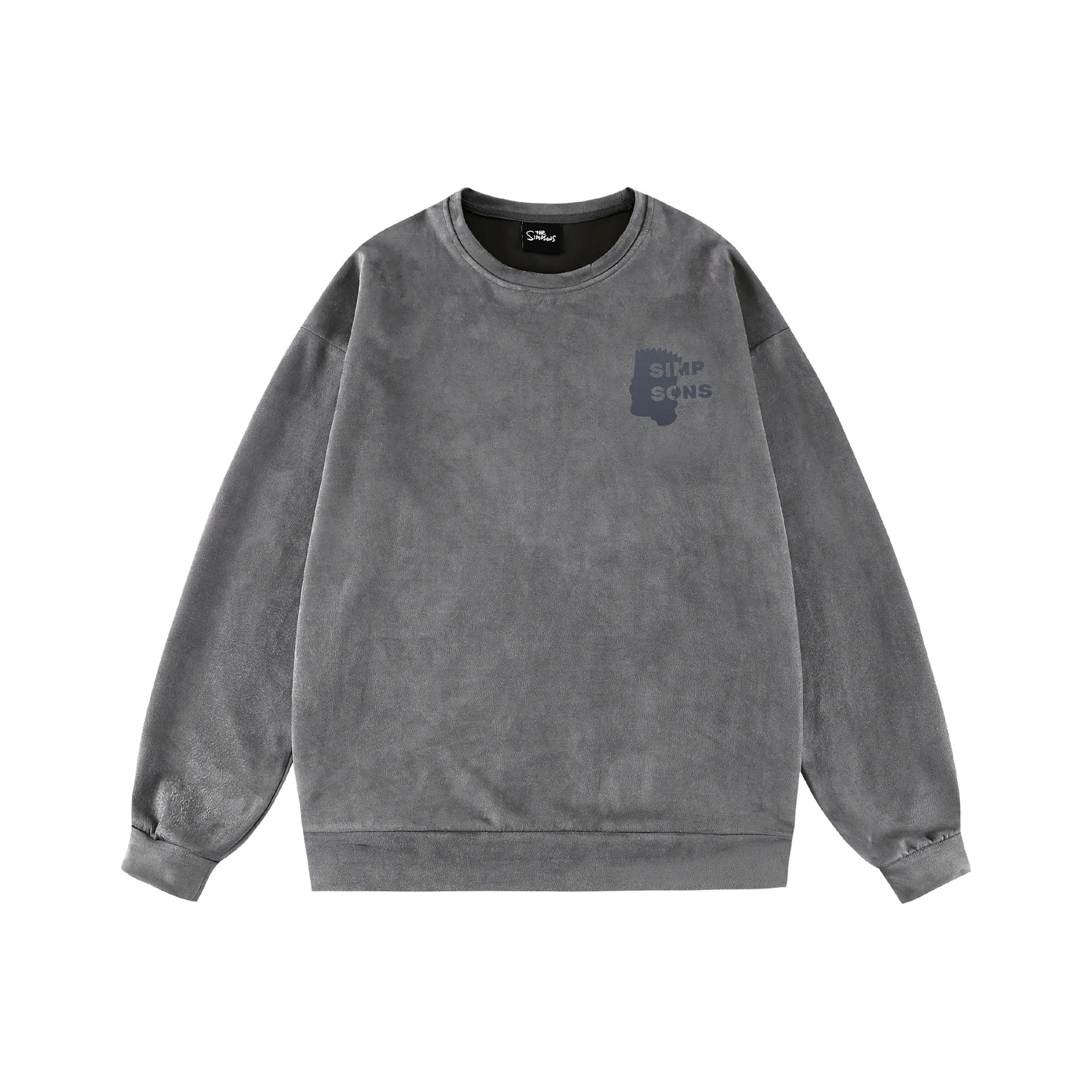 The Simpsons Унисекс Свитшоты