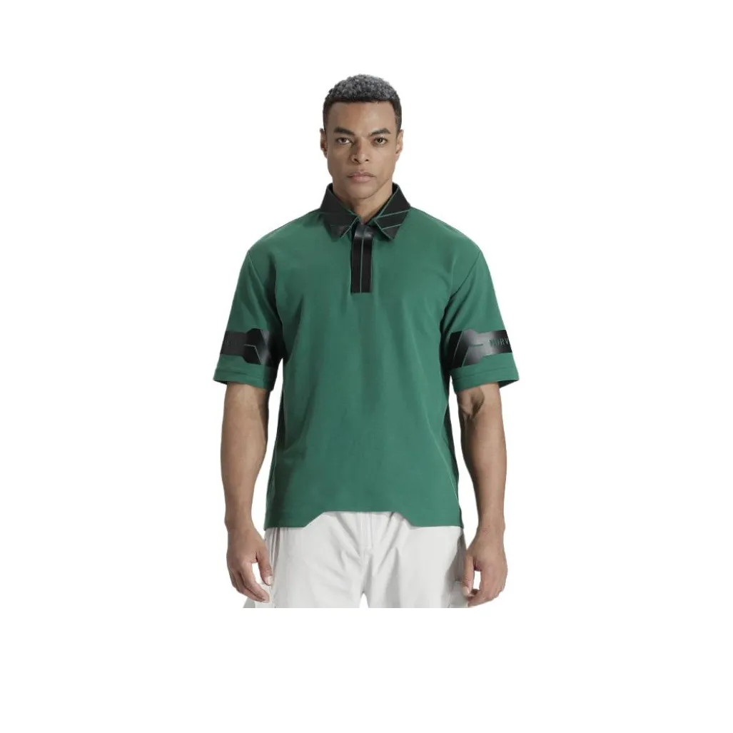 NORVINCY Дышащий Moisture Wicking Многоцветный Поло Унисекс