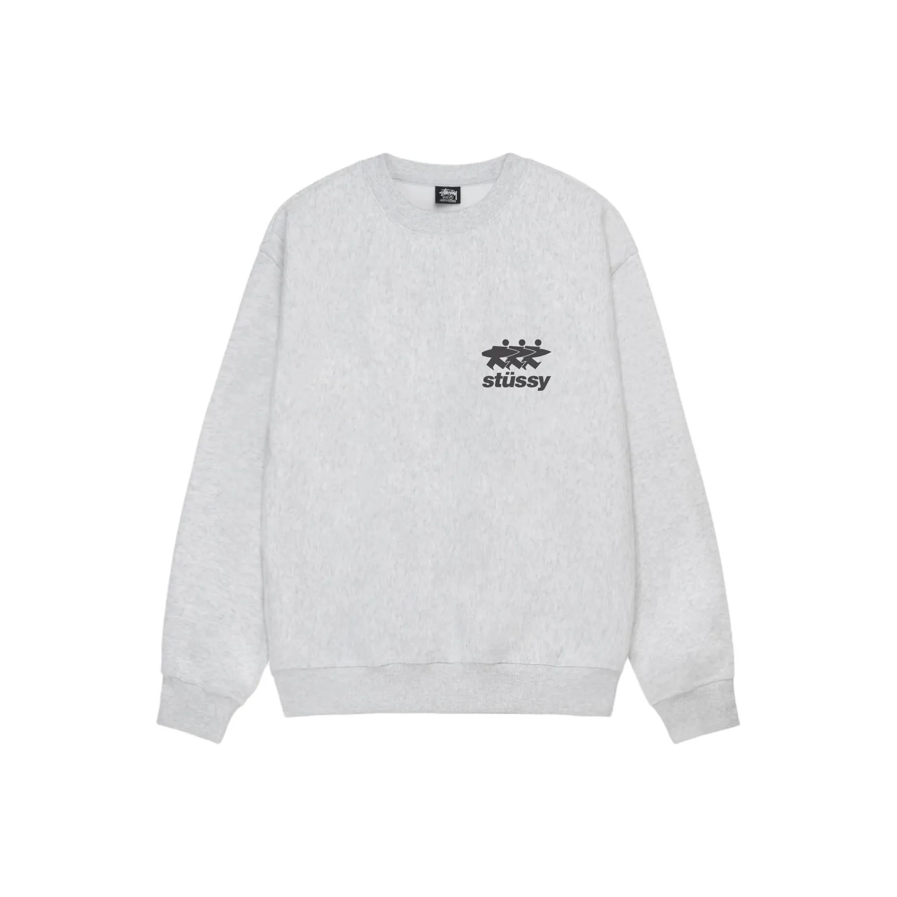 Stussy Surfwalk Crew