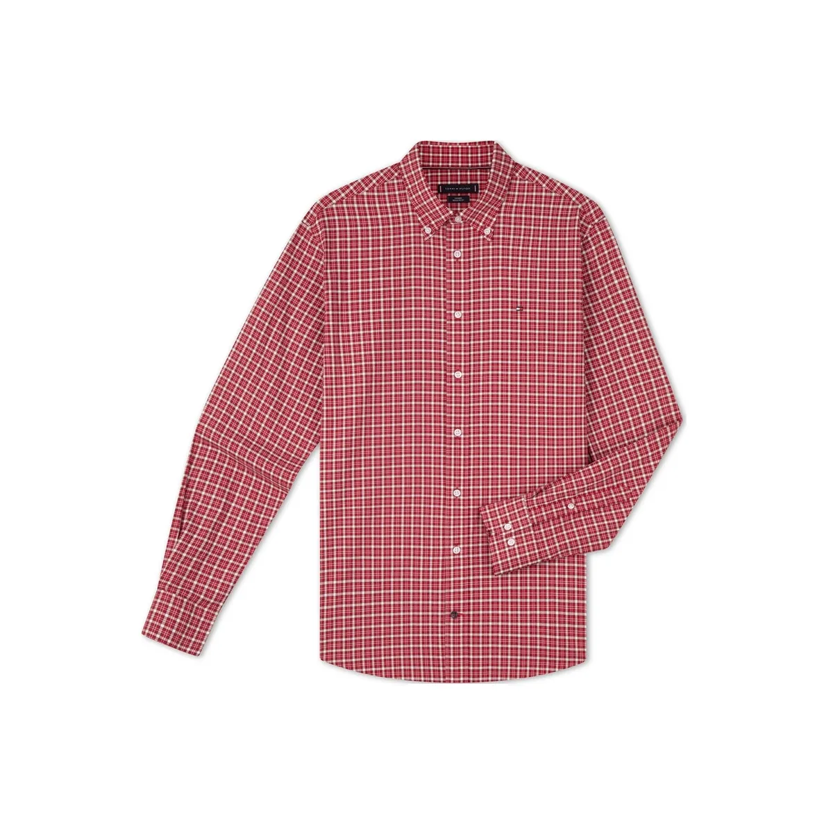 Tommy Hilfiger Мужские Рубашки