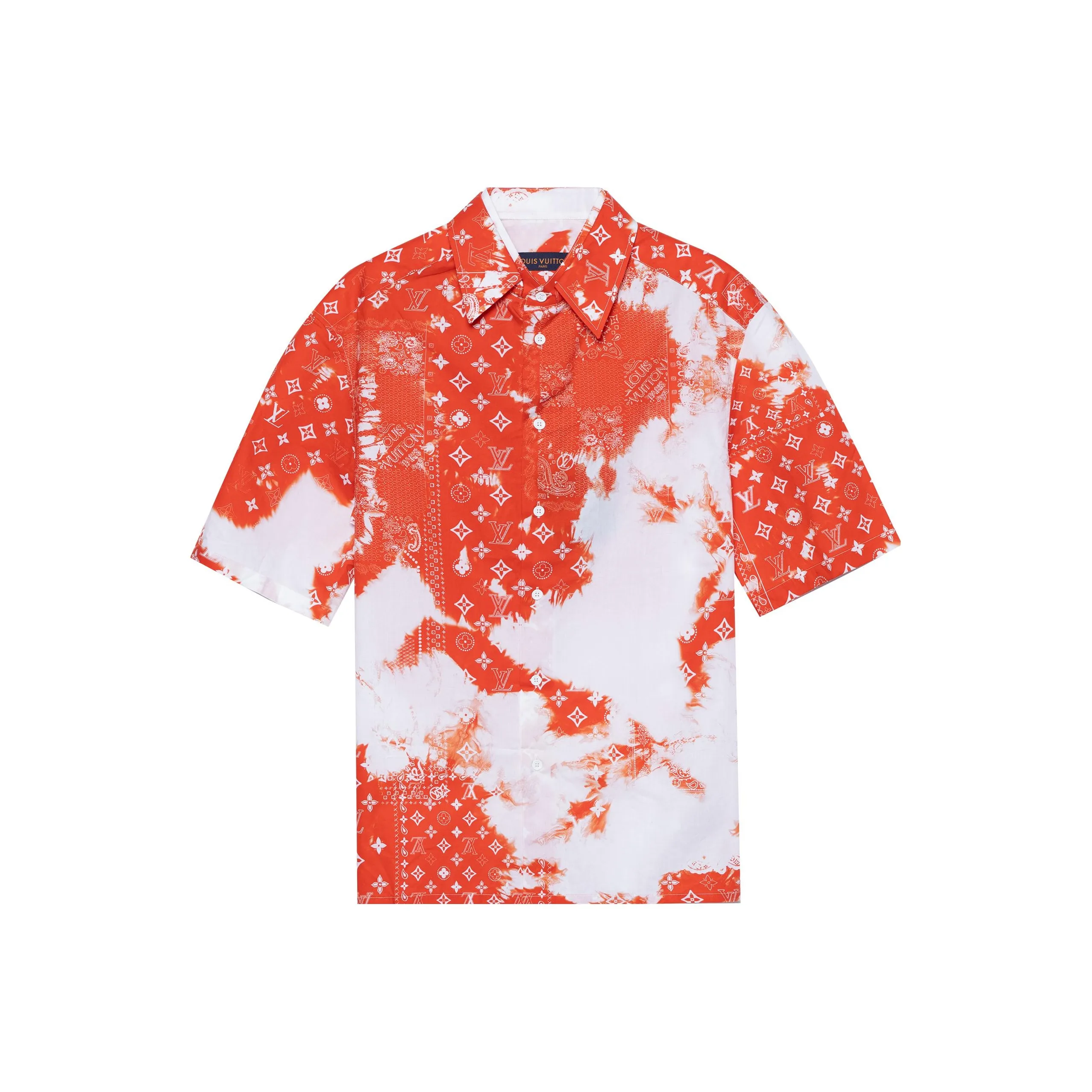 shirt virgil abloh not home 1er defile louis vuitton