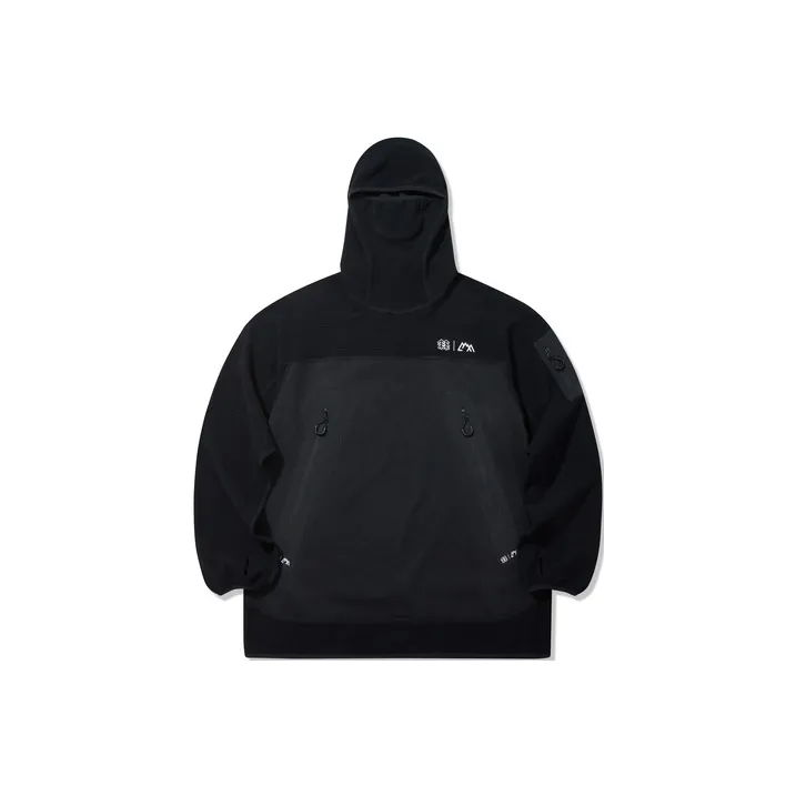 KOLON SPORT x COMFY Sweatshirt Men's