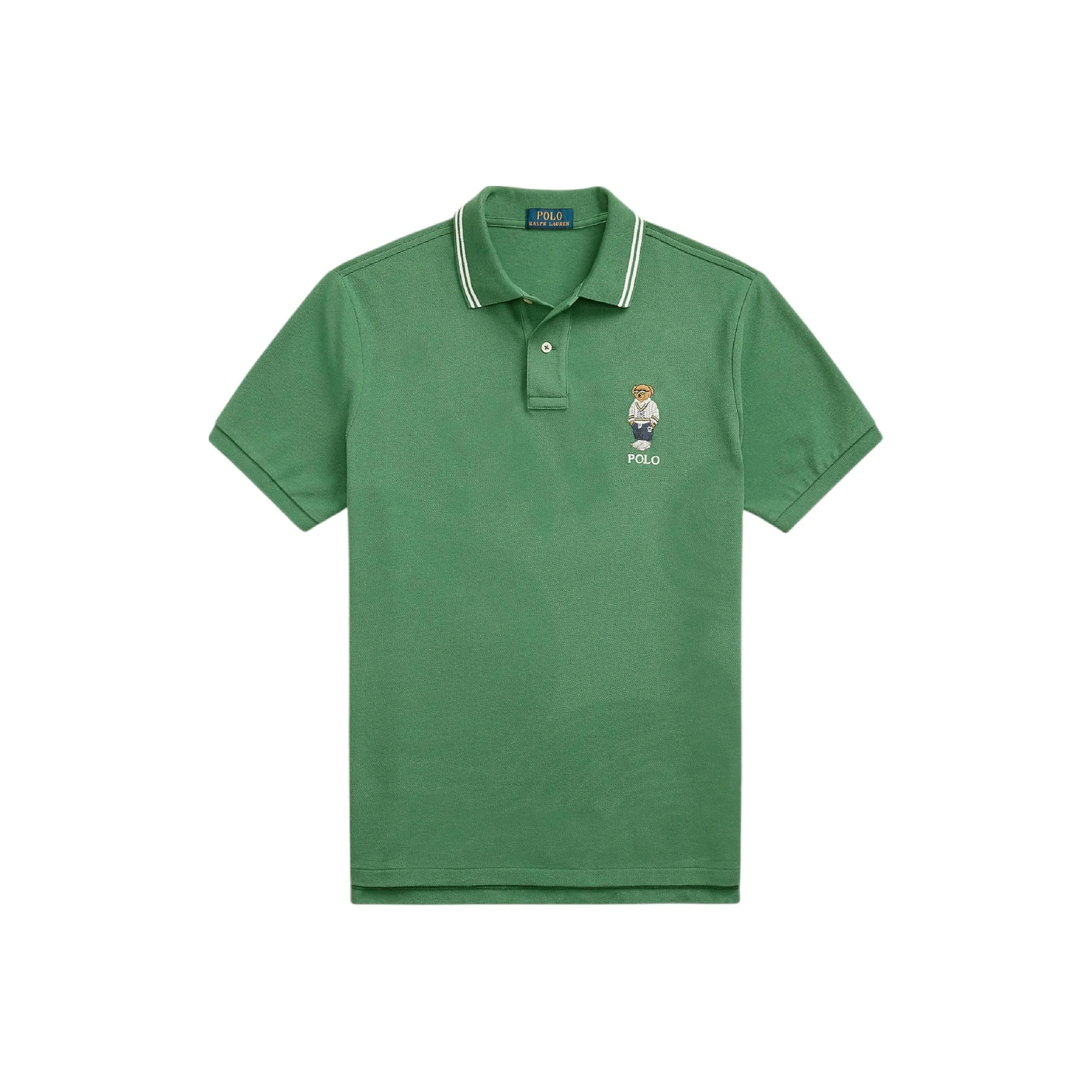 Polo Ralph Lauren Polo Bear Polo Shirt