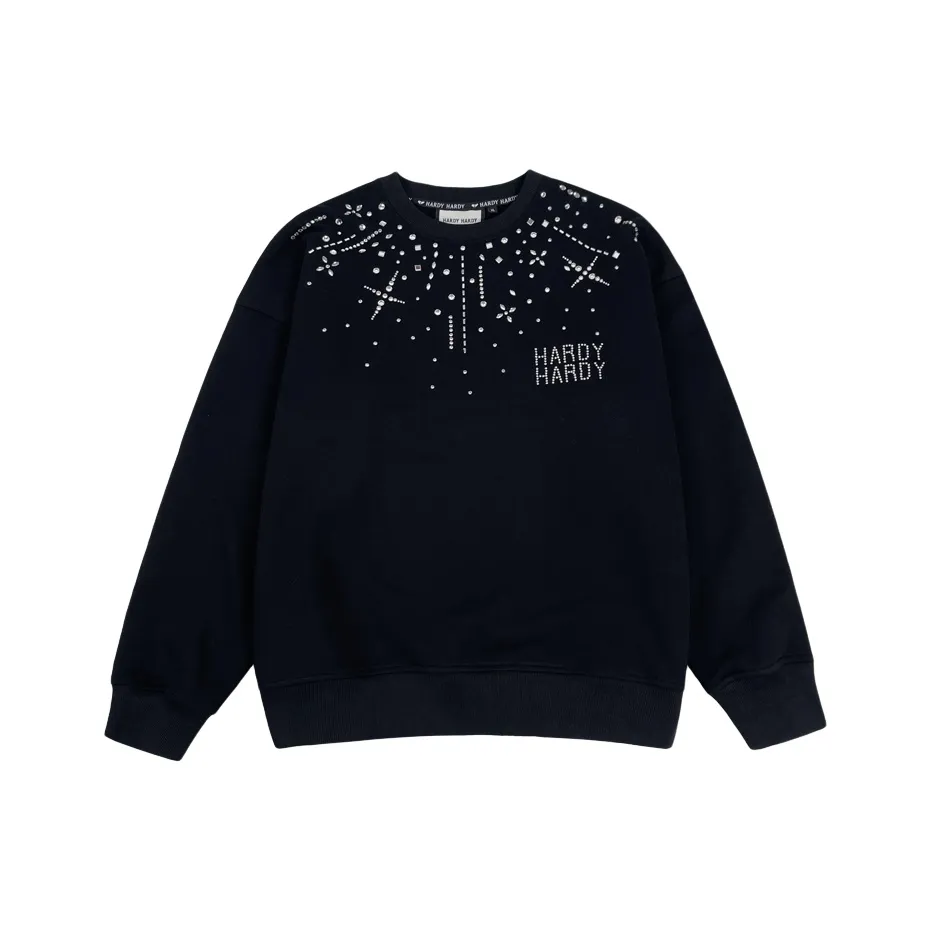 HARDY HARDY Унисекс Свитшоты