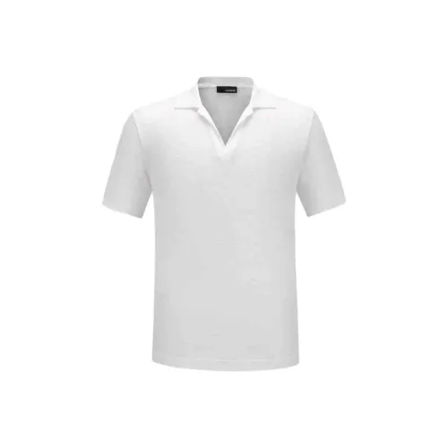 LARDINI Мужские рубашки T
