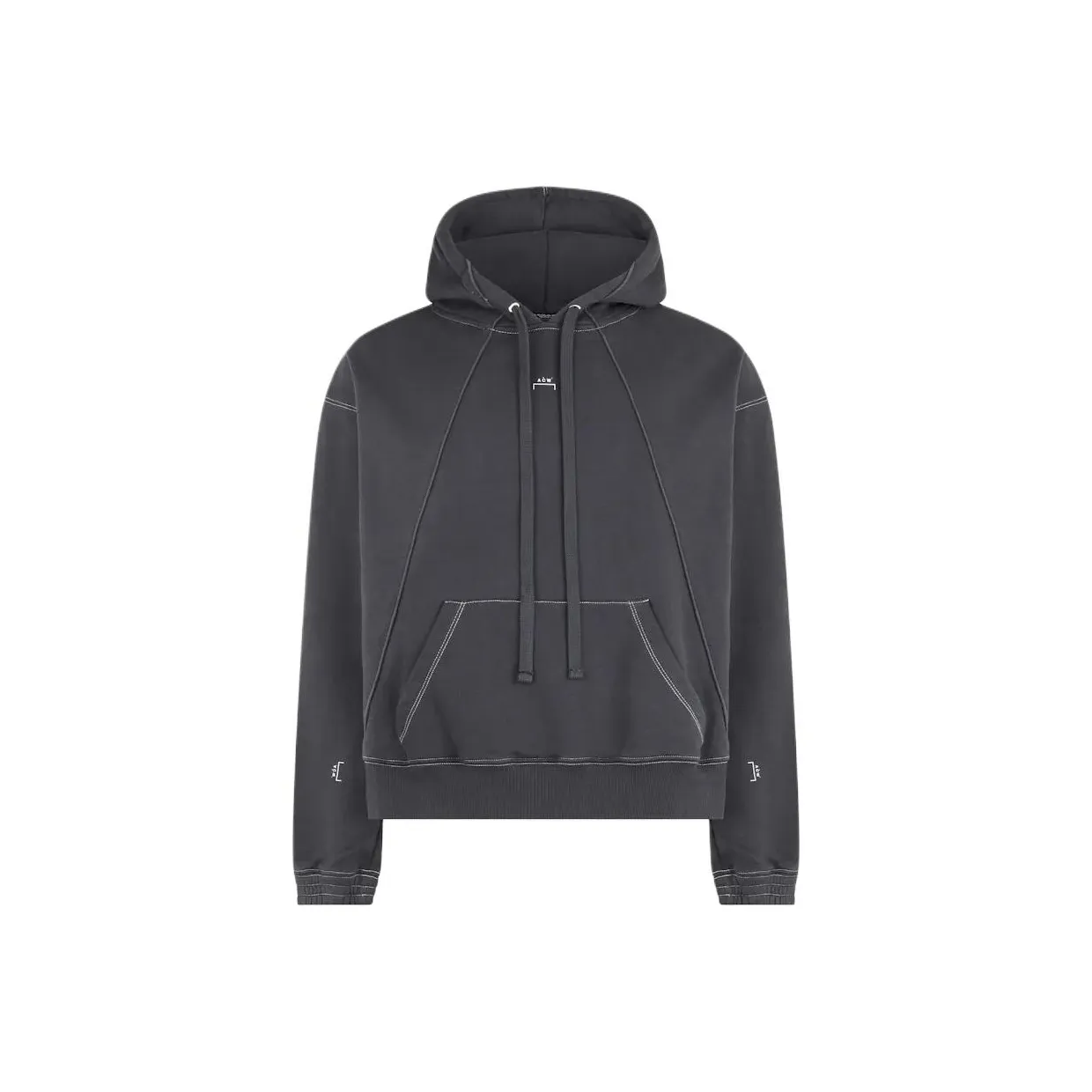 A Cold Wall* FW24 Свитшот Мужской