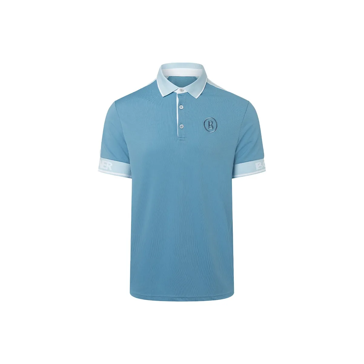 BOGNER Мужская рубашка поло