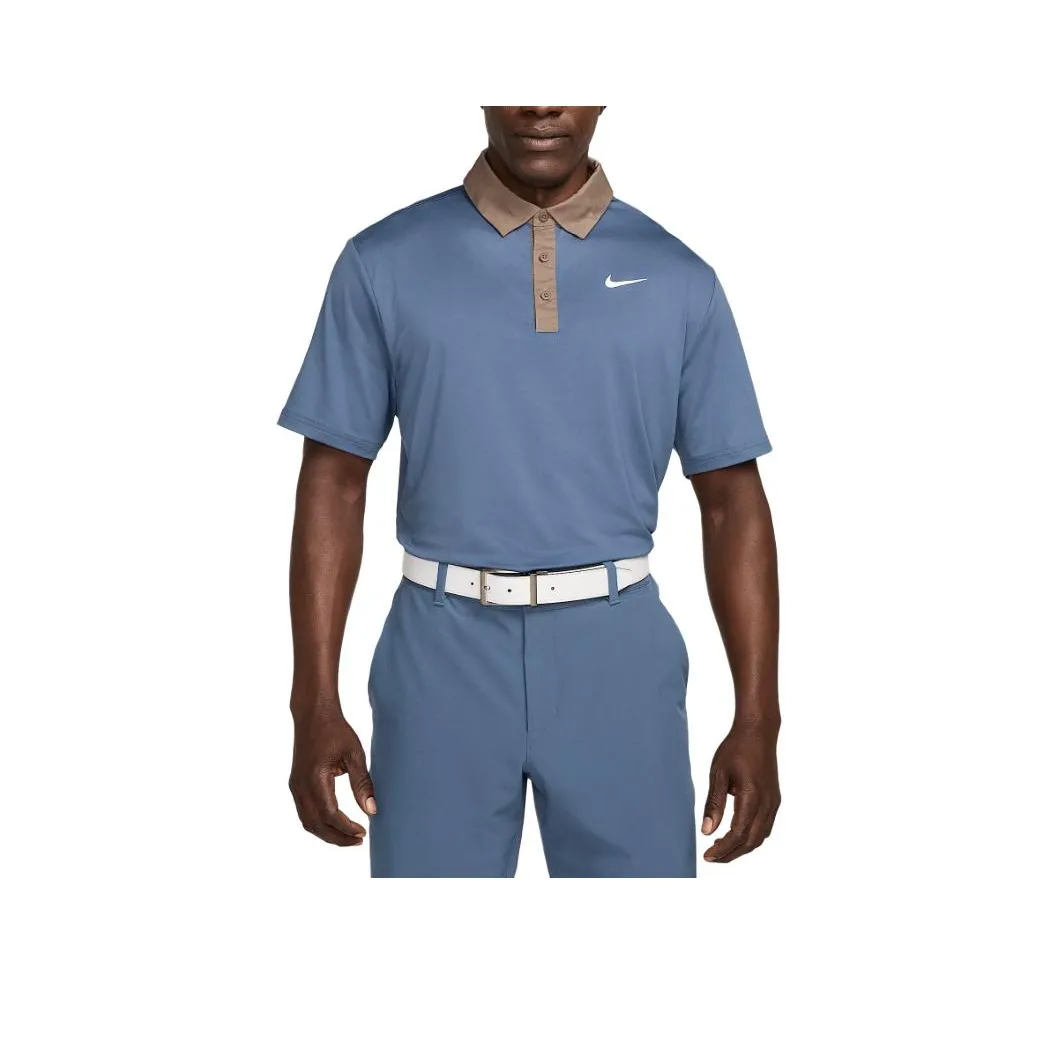 Nike Tour Men's Dri FIT Golf Polo