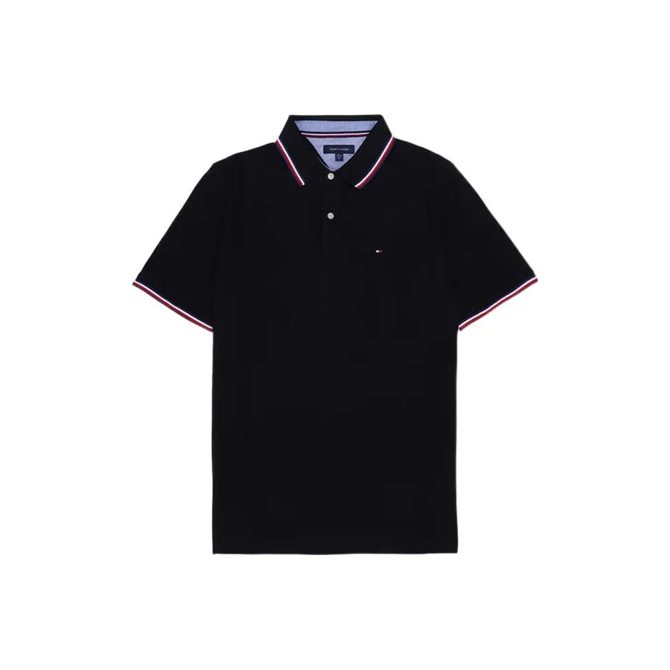 Поло Tommy Hilfiger Мужское