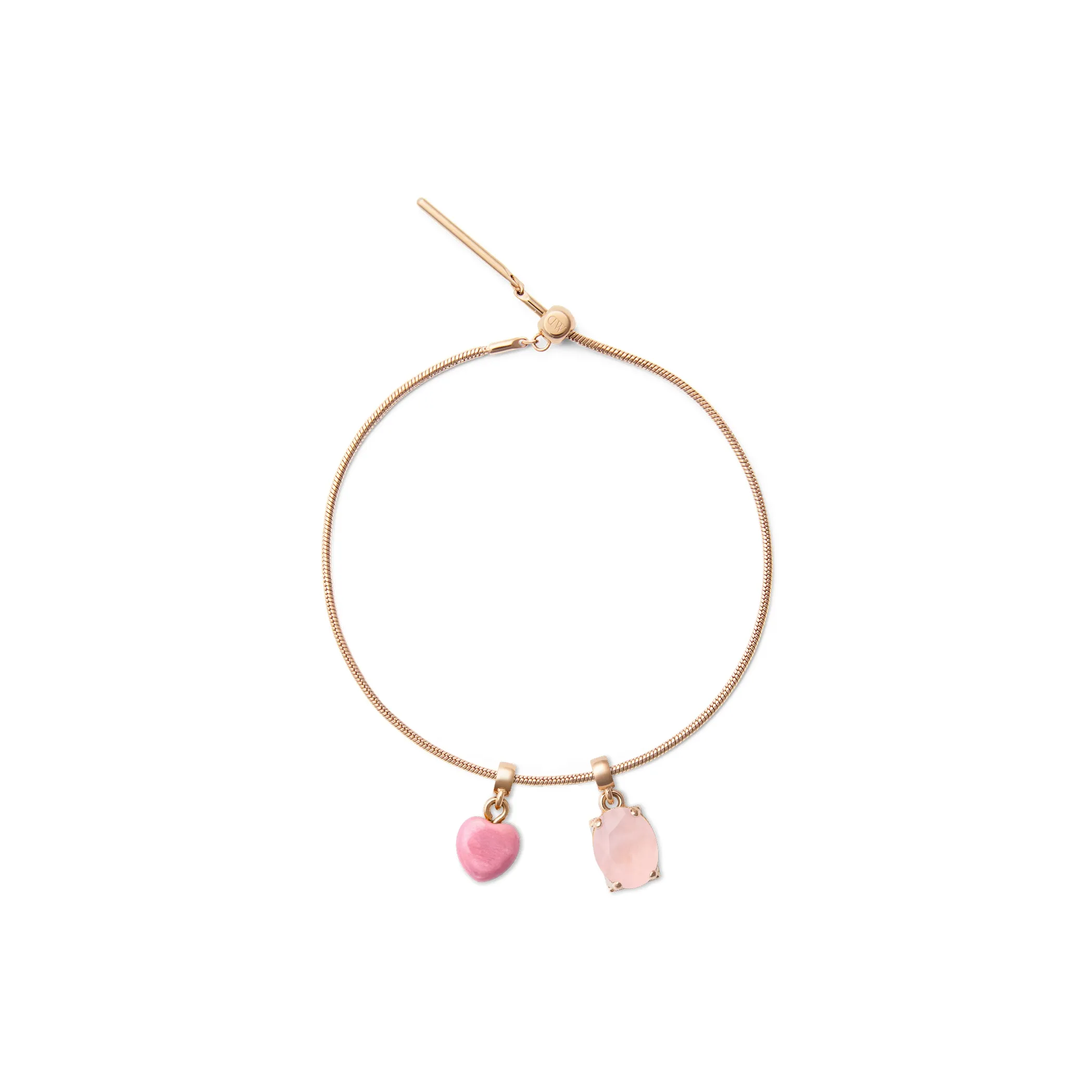 Daniel Wellington Alloy Bracelets Women's
