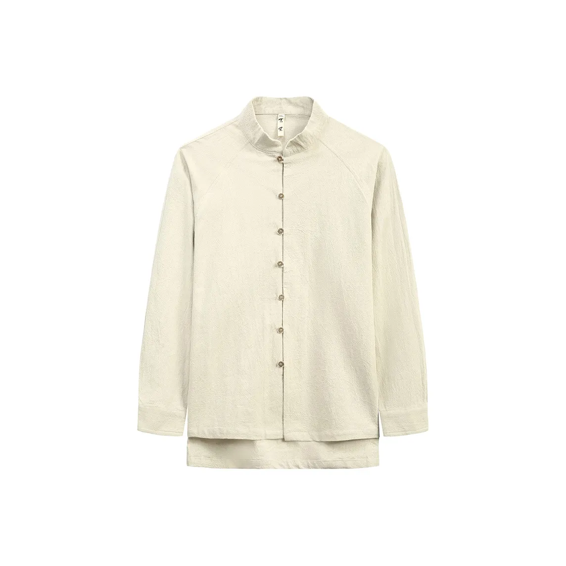 XUANSHENG Мужские рубашки