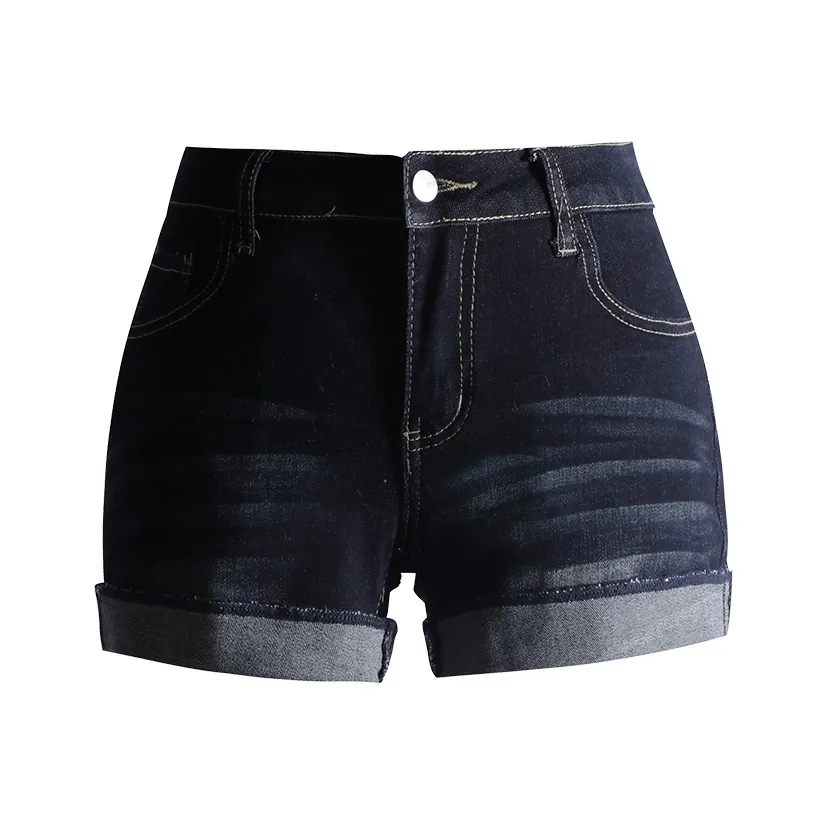 Beautiful Wardrobe Джинсовые шорты Женские Товар