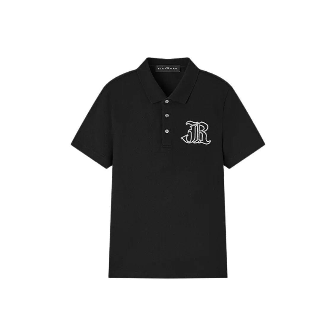 JOHN RICHMOND SS25 Поло Мужское