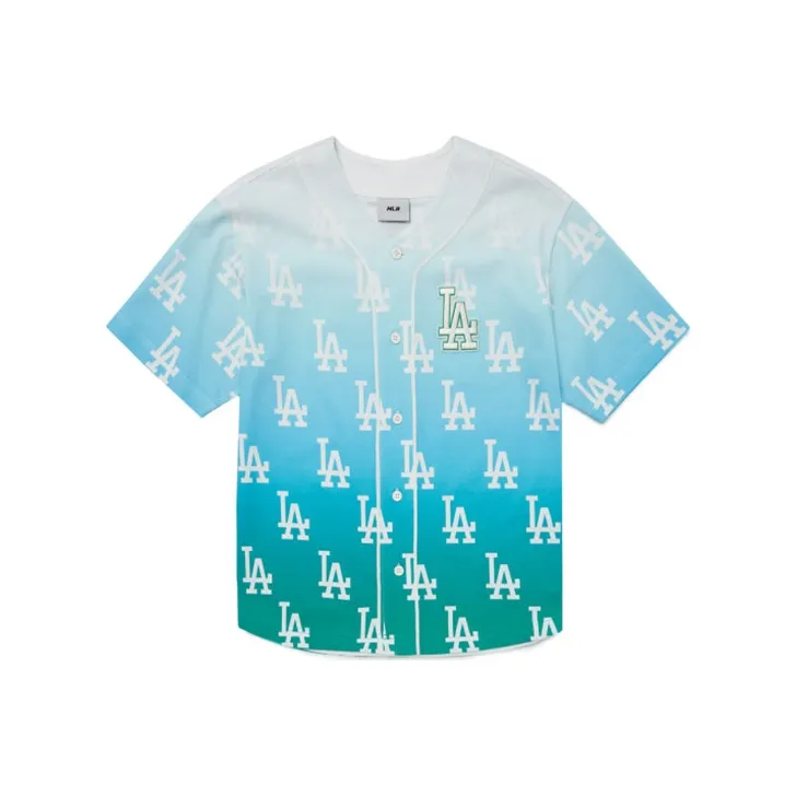 MLB New York Yankees Shirt Unisex Green