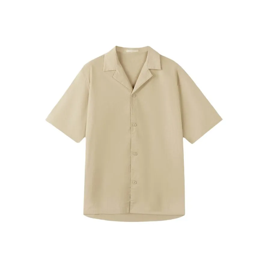 RESIMPLE Мужские рубашки