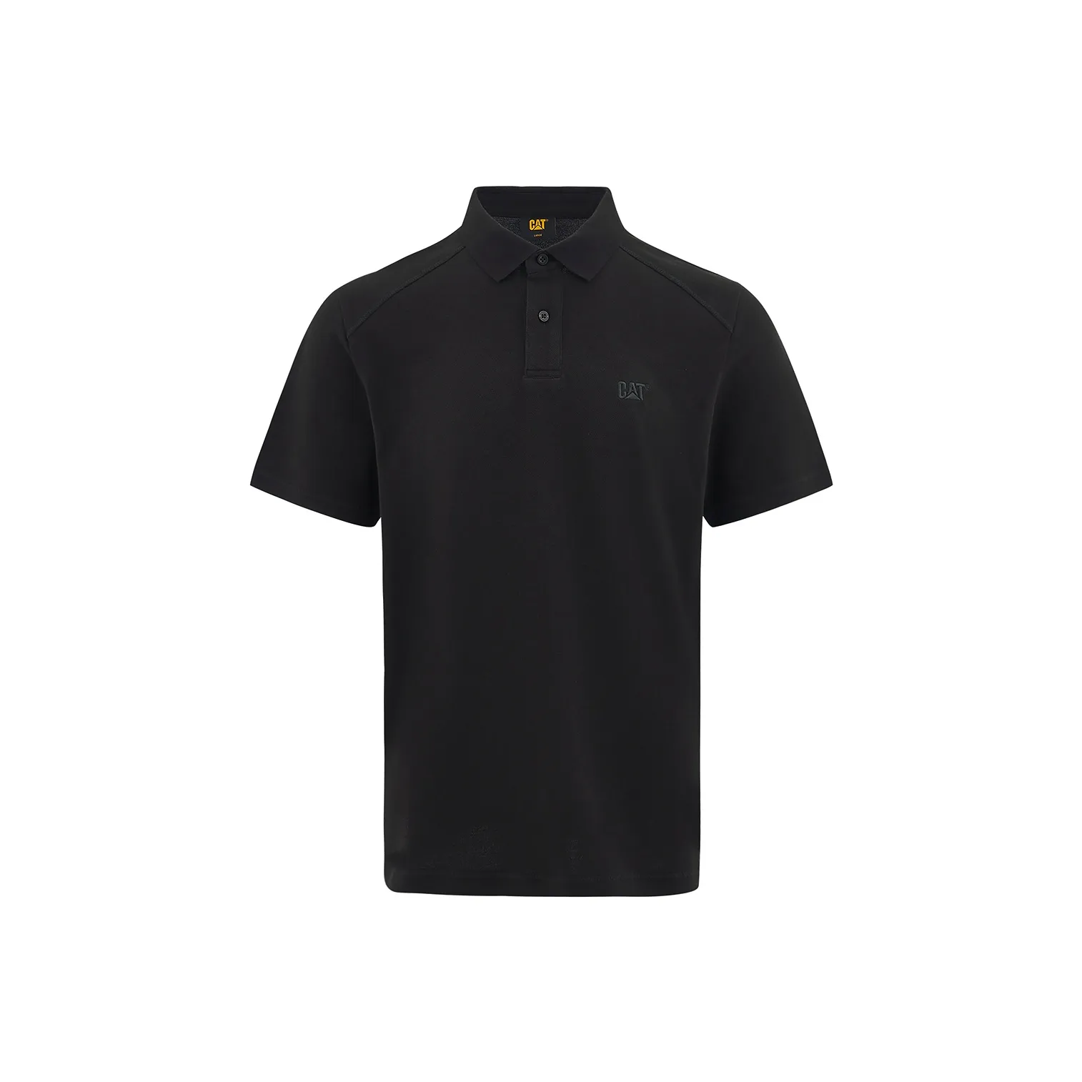 CAT Мужская Поло