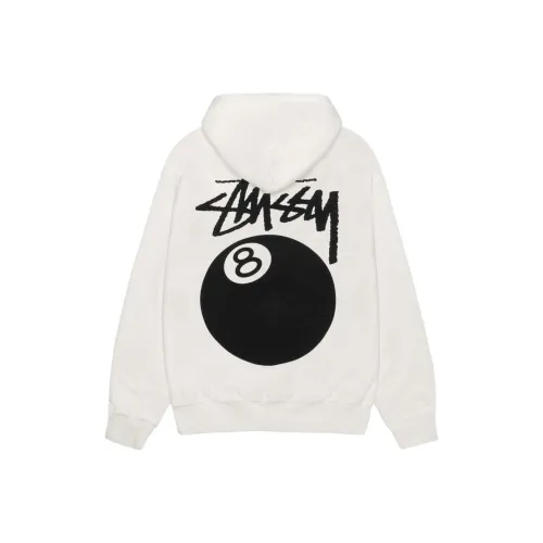Stussy SS24 Унисекс Свитшоты