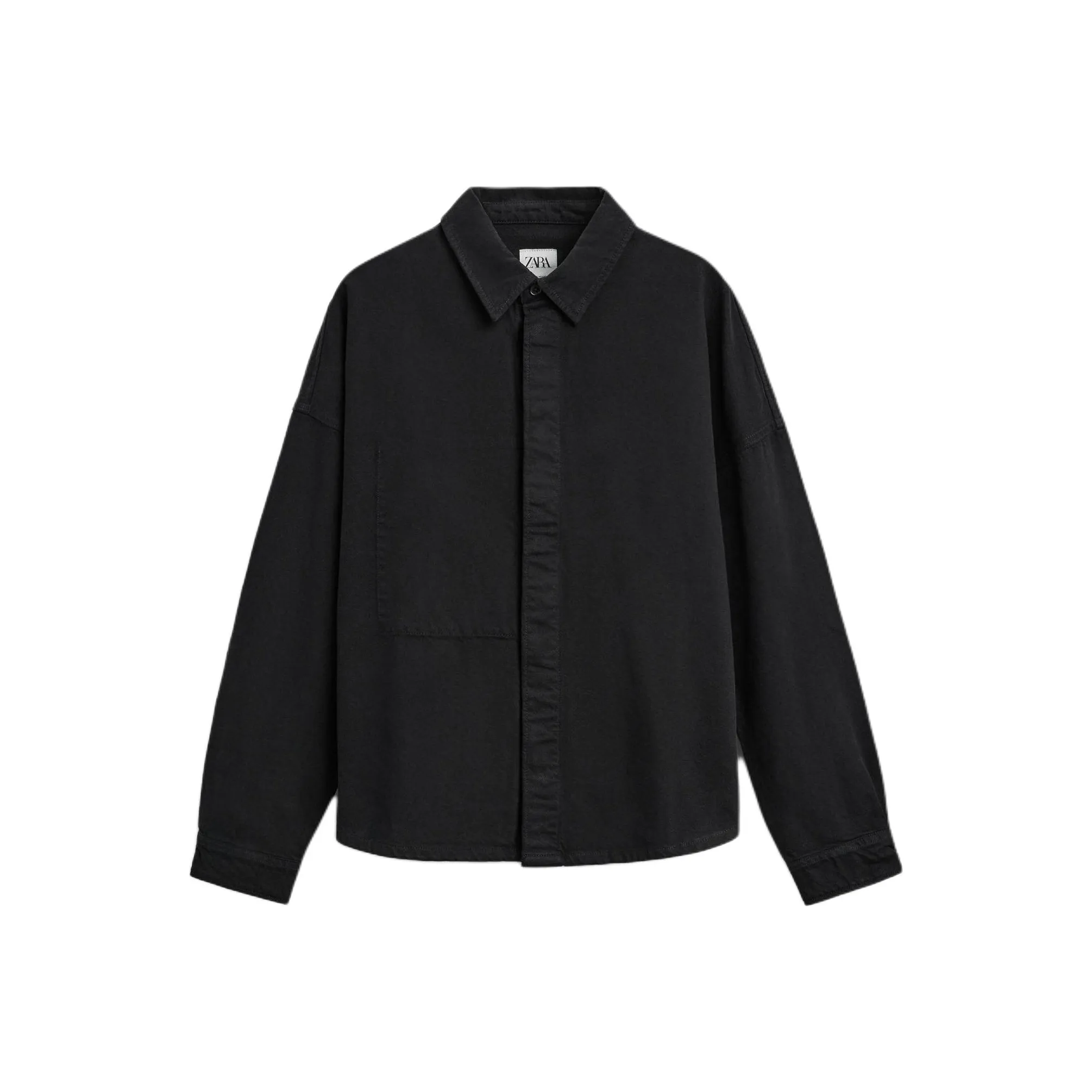 ZARA Shirts Men's