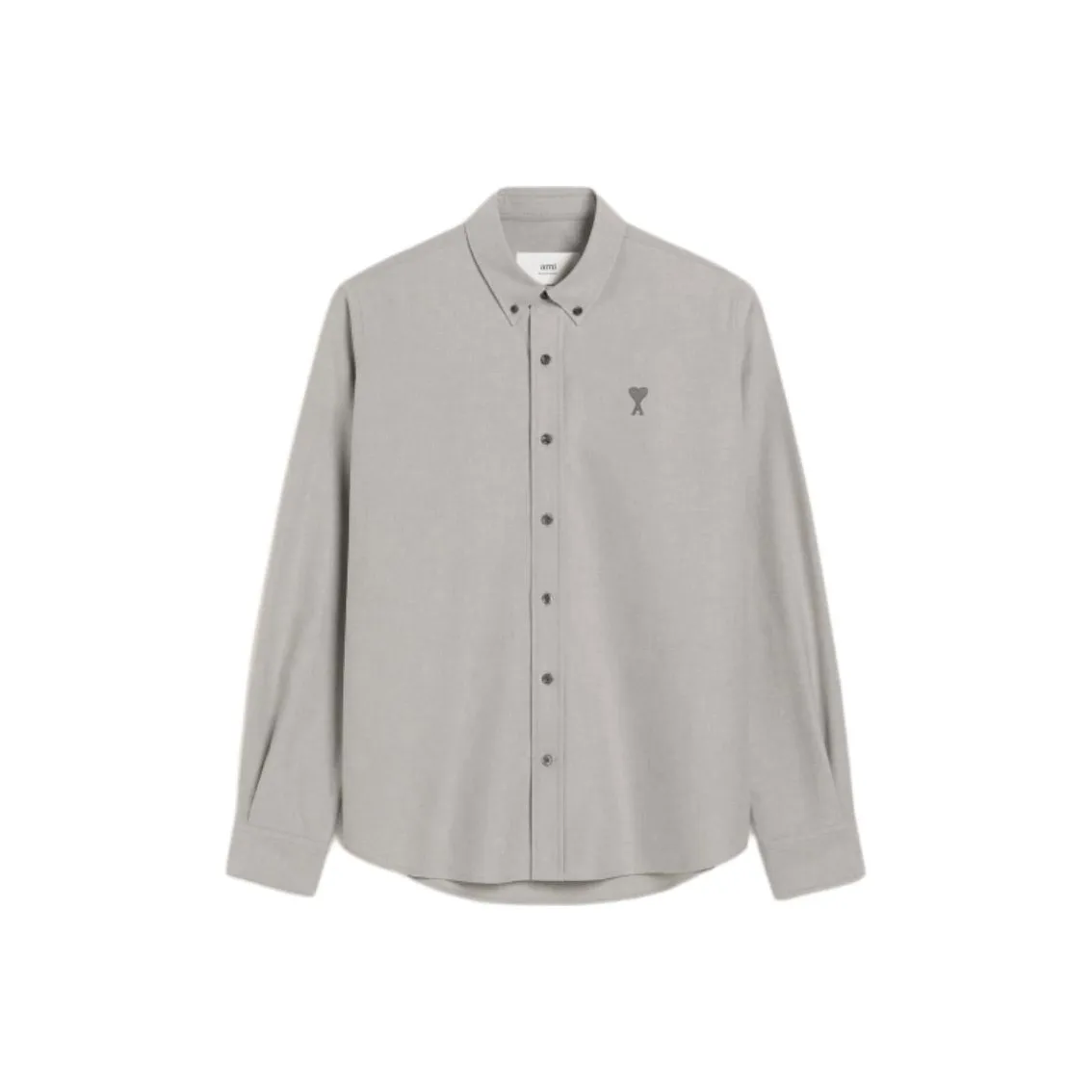 Ami Paris Ami De Coeur Shirt