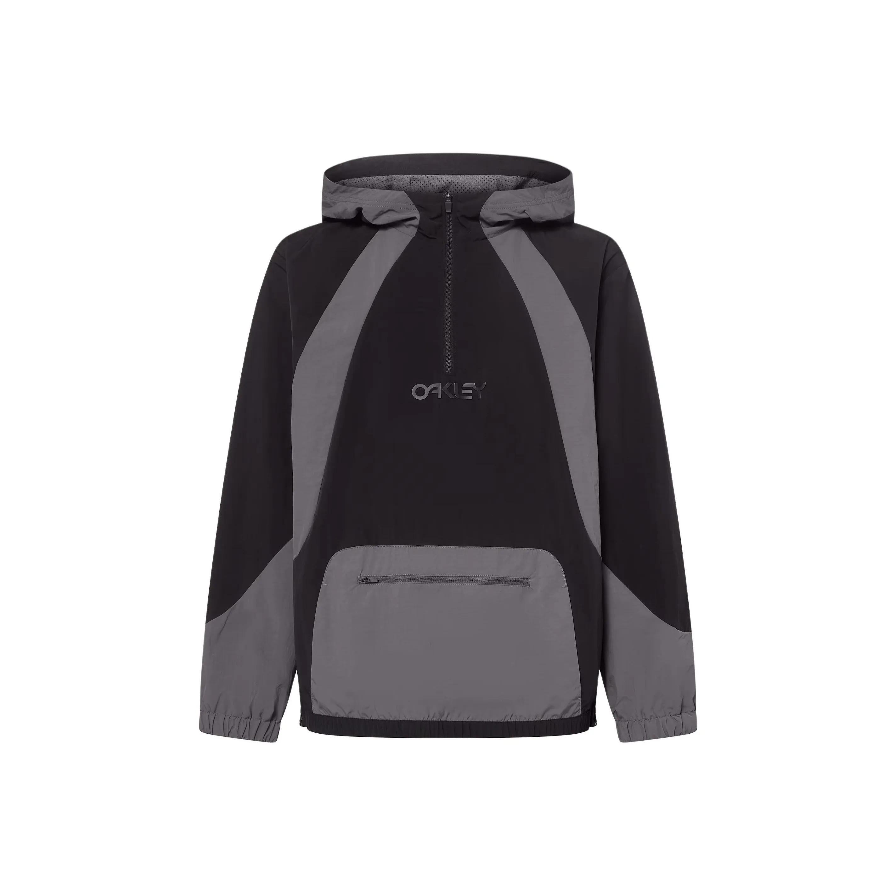 Oakley Черные Мужские Свитшоты