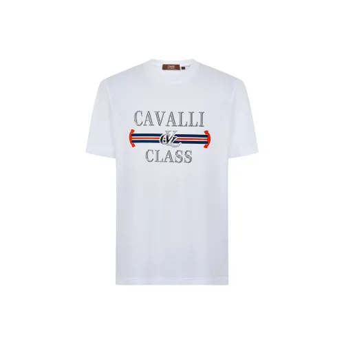 Cavalli Class Мужские Рубашки