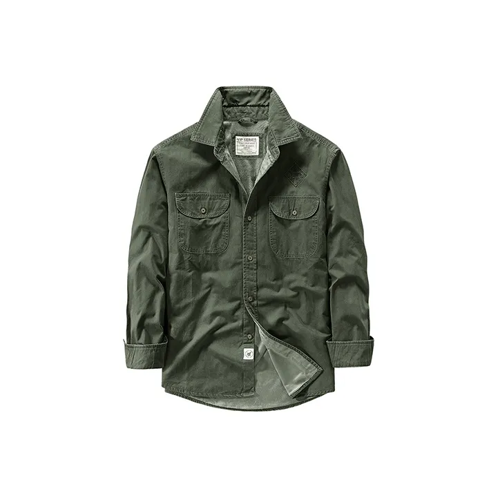 VIP Мужские Рубашки