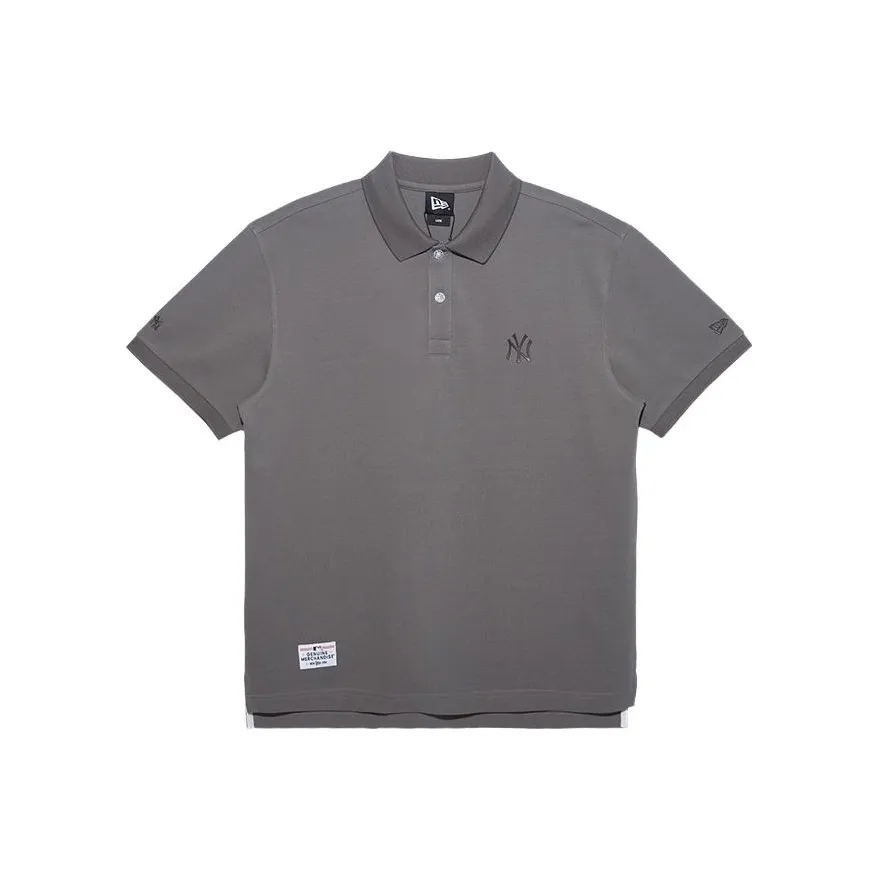 New Era Мужская Поло