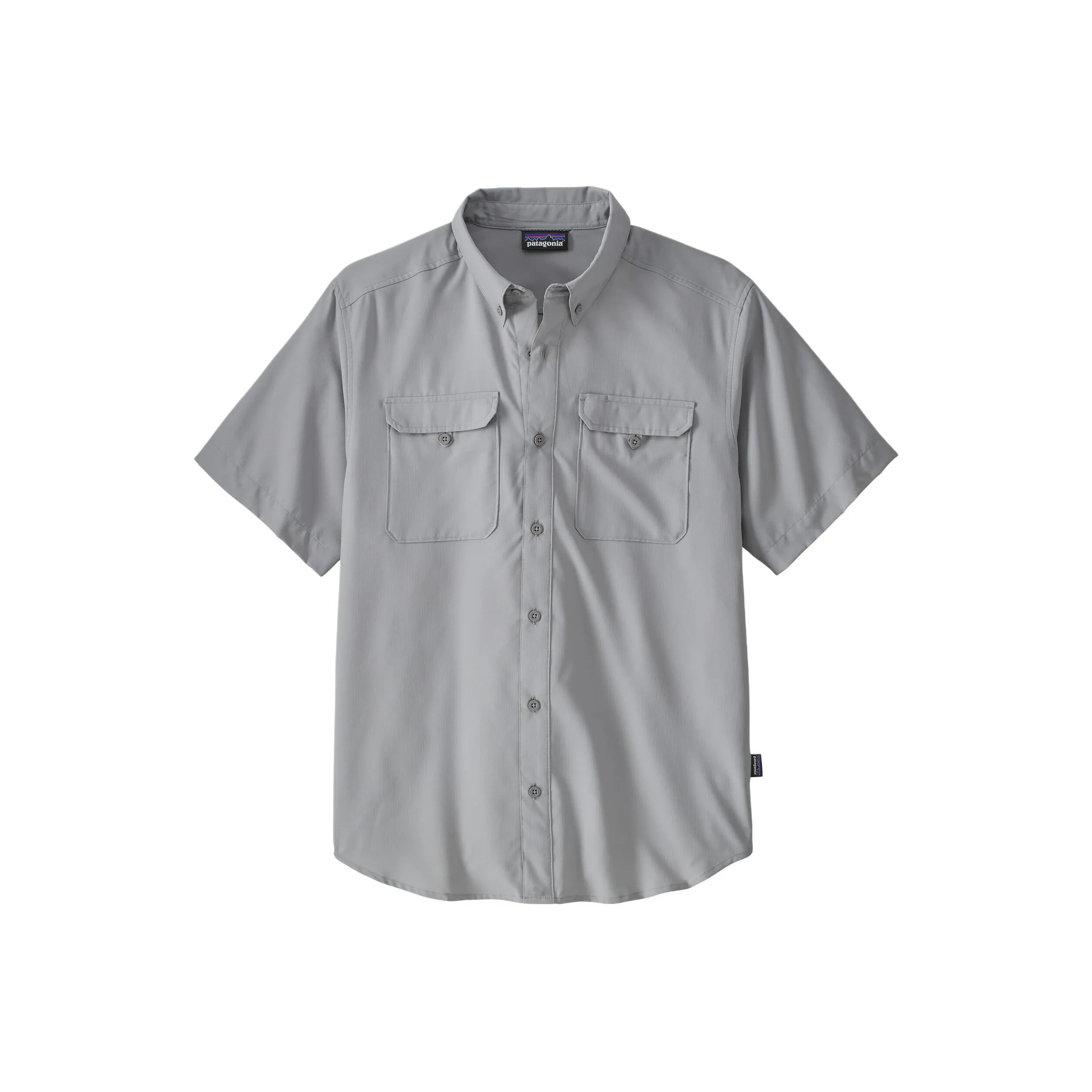 Patagonia Self Guided Hike SS24 Shirt Men's