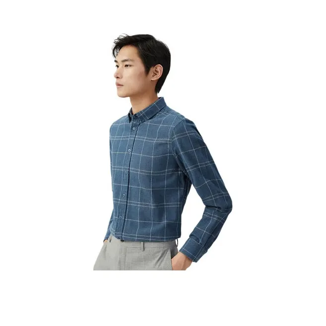 Red bean Мужские рубашки