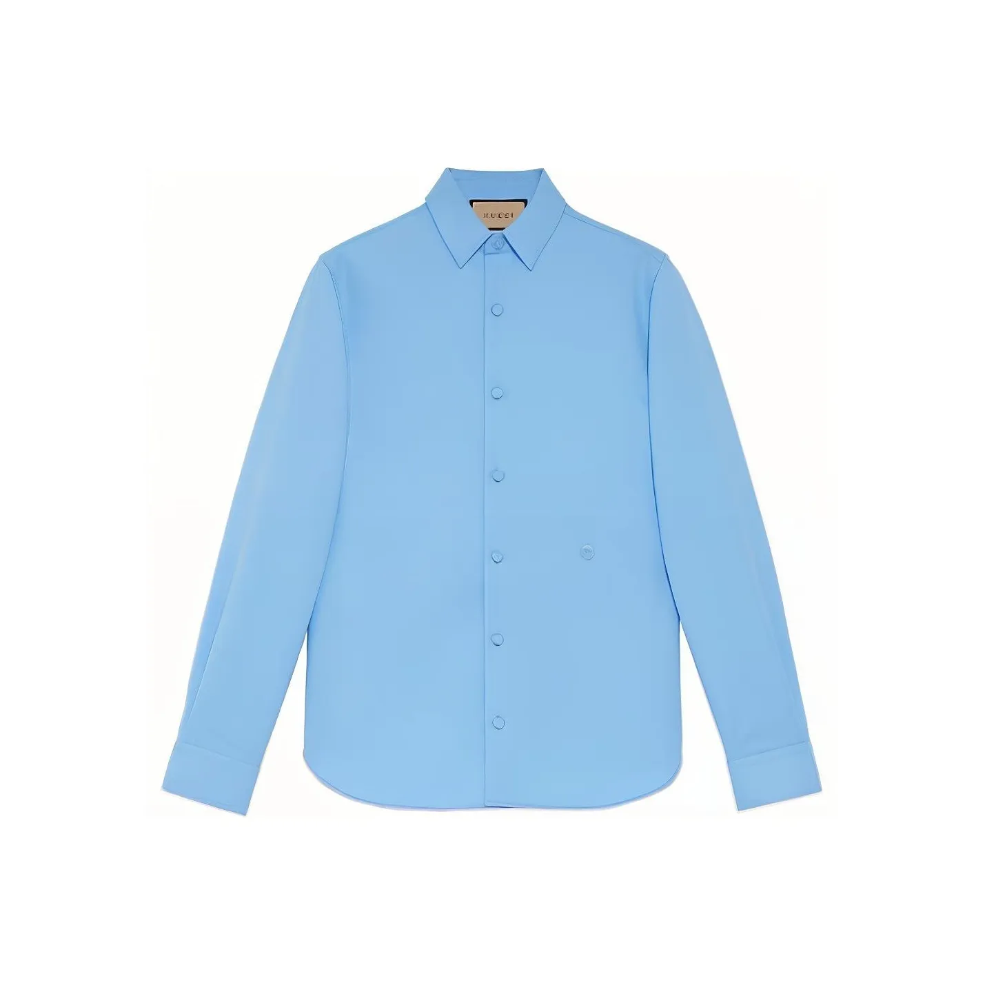 GUCCI Slim cut Button down Shirt