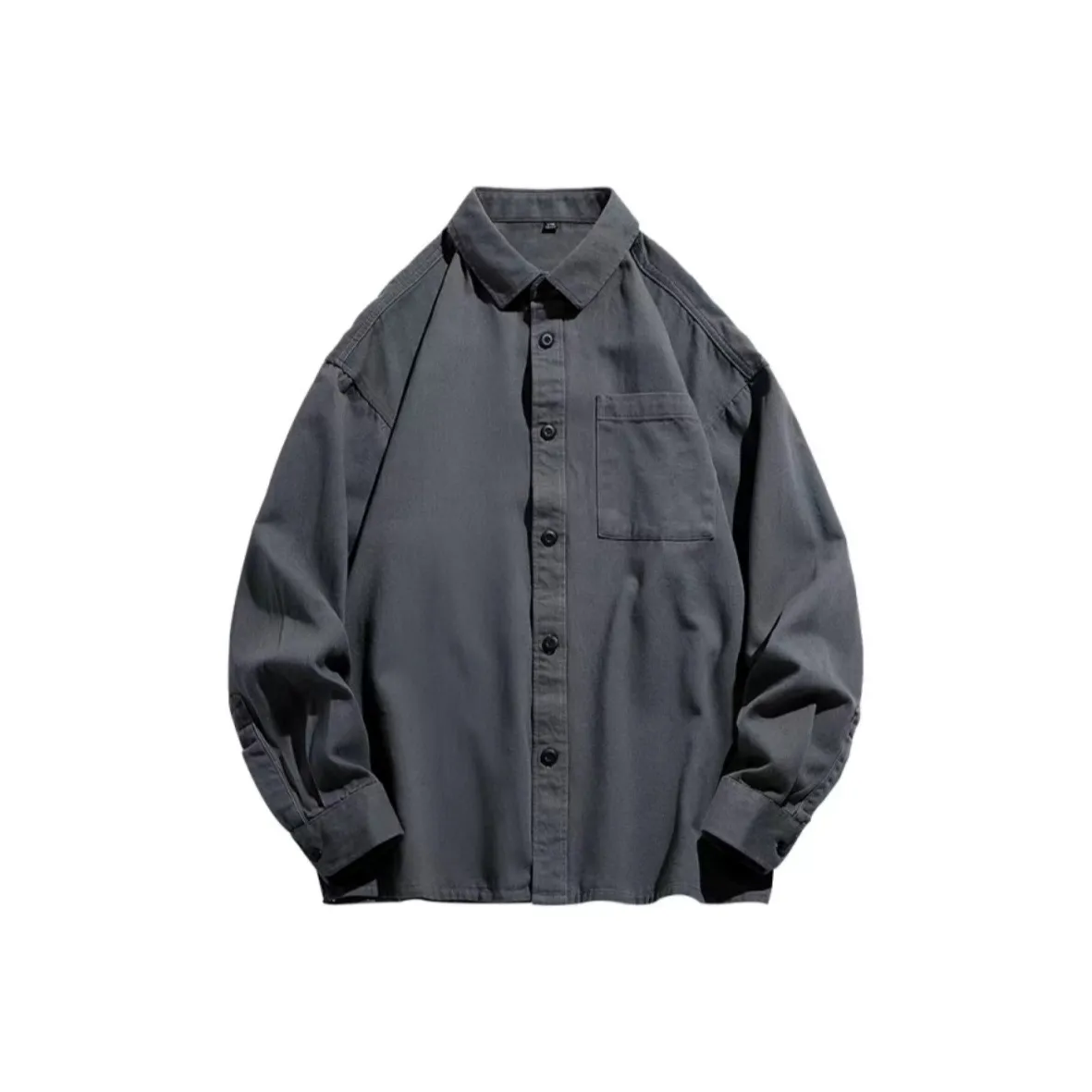 Antioffice Унисекс Рубашки