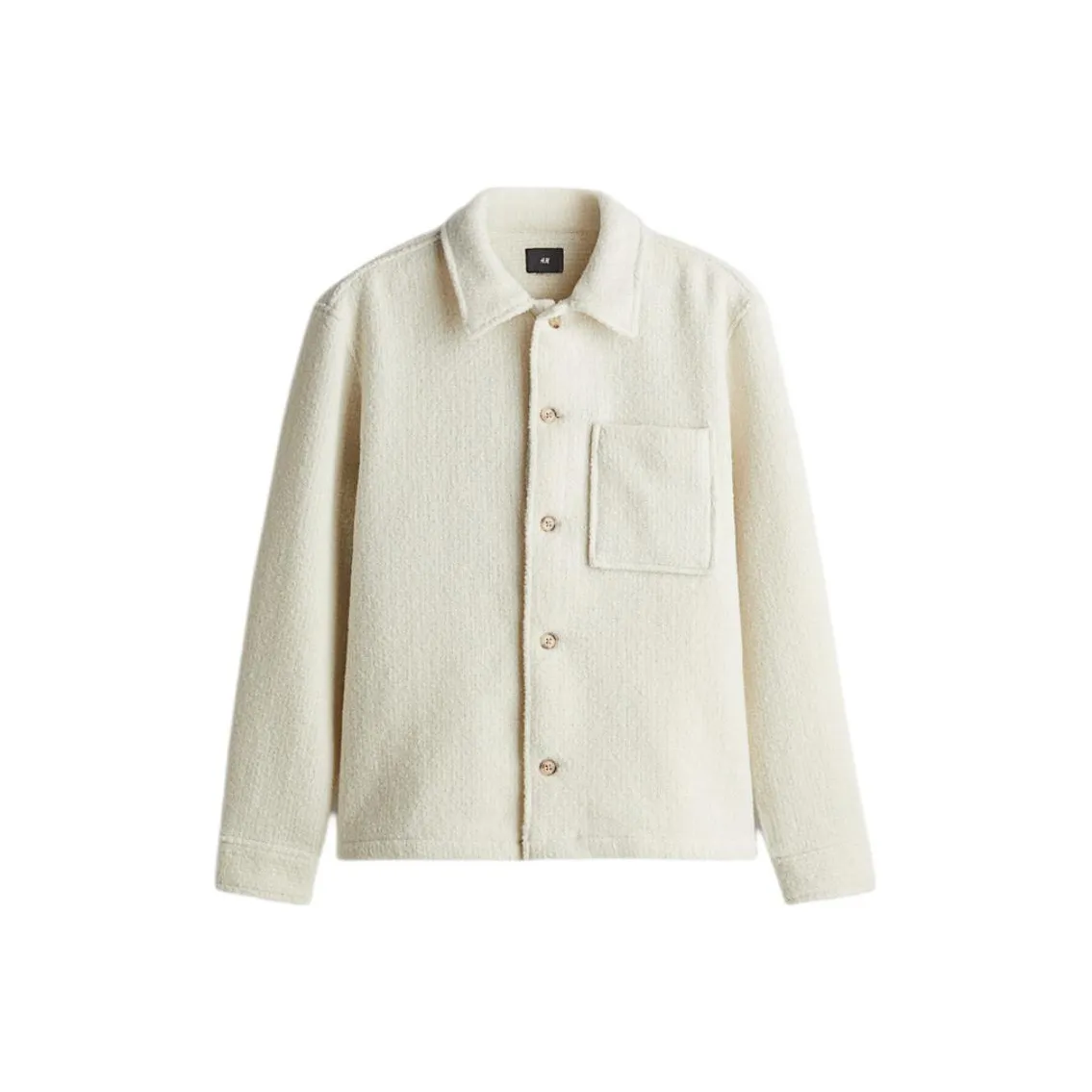 H&M Shirts Men's White